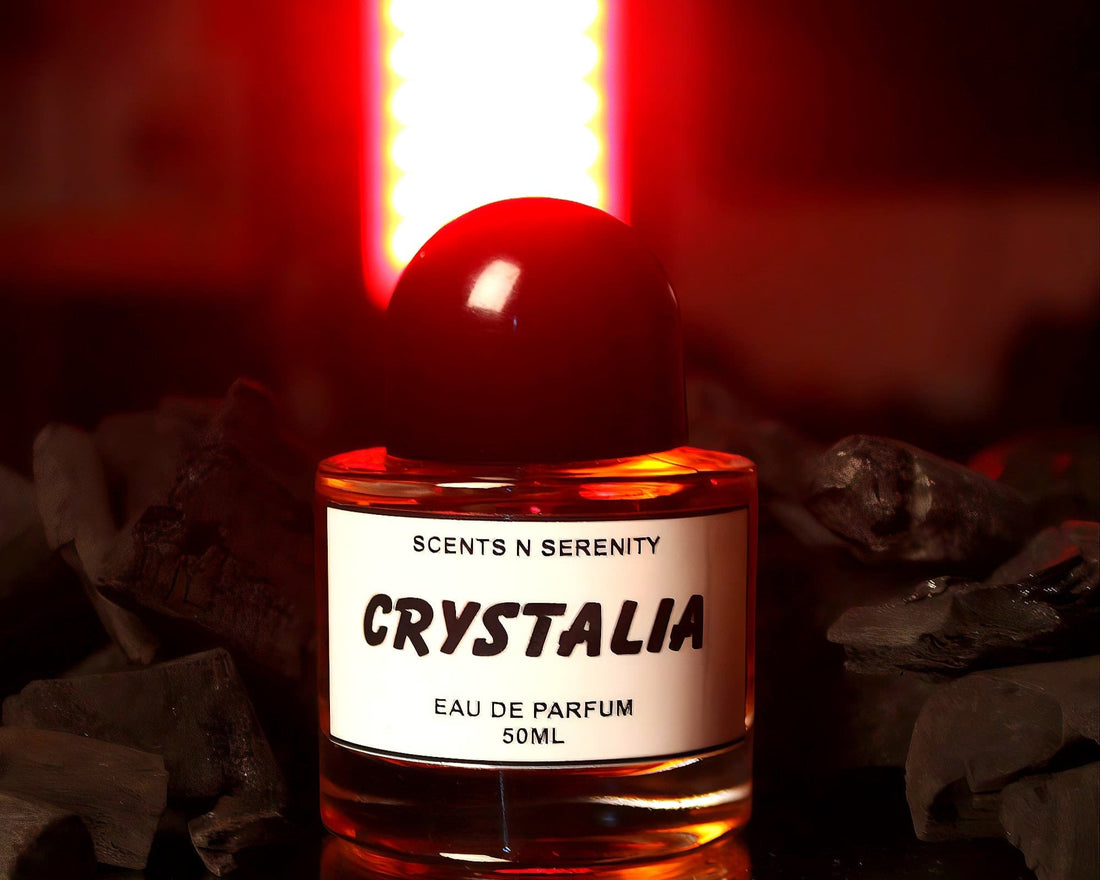 What Makes Our Perfumes So Long-Lasting