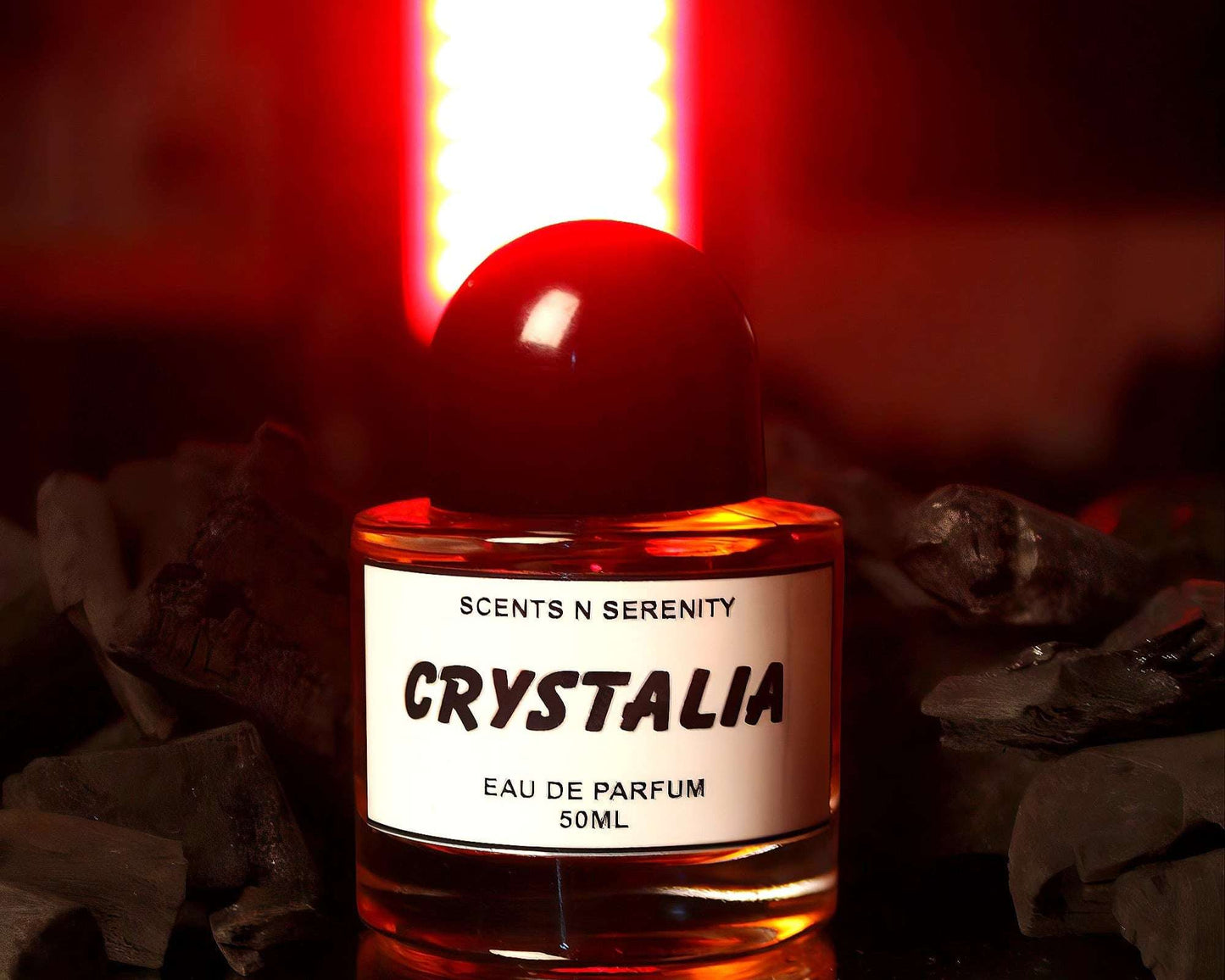 CRYSTALIA  | IMPRESSION OF VERSACE BRIGHT CRYSTAL