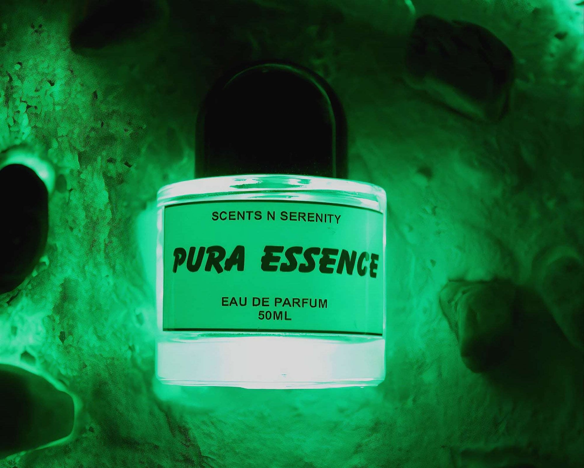 PURA ESSENCE | IMPRESSION OF ERBA PURA
