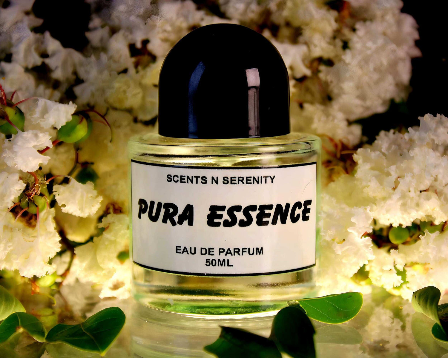 PURA ESSENCE | IMPRESSION OF ERBA PURA