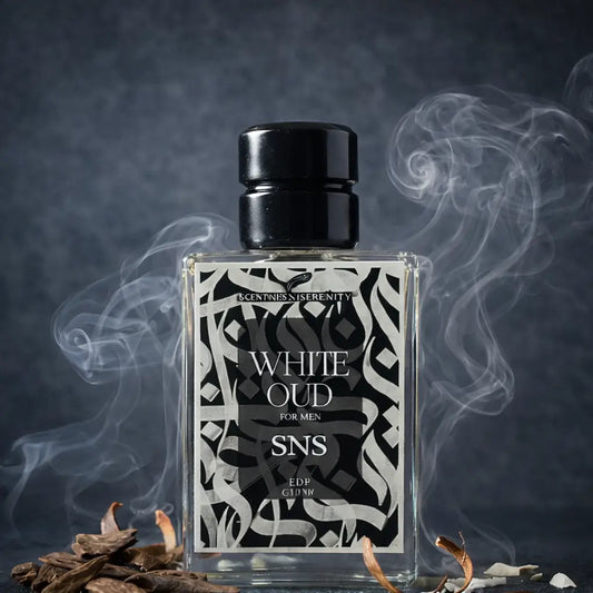 White Oud